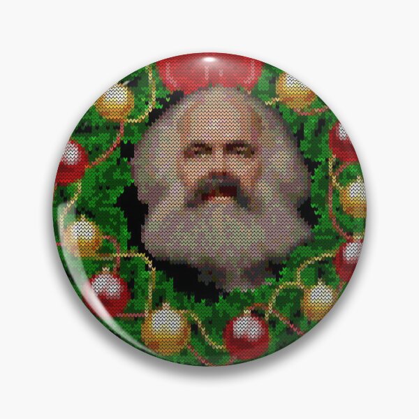Item preview, the christmas communism designed and sold by robertjnorman.