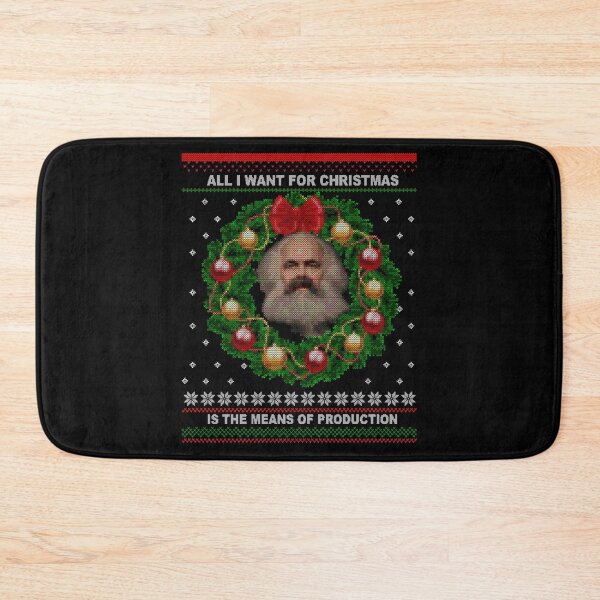 Item preview, the christmas communism designed and sold by robertjnorman.
