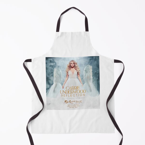 Item preview, winter white angel reflection las vegas designed and sold by asth77.