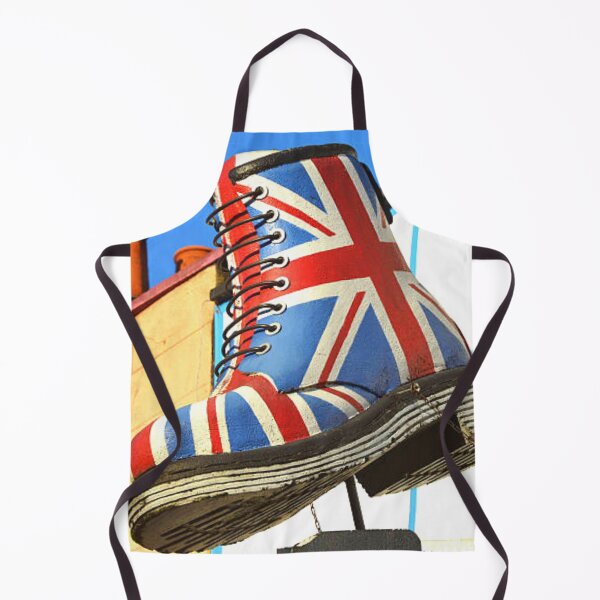 Item preview, Dr. Martens boot design designed and sold by designbyuzi.