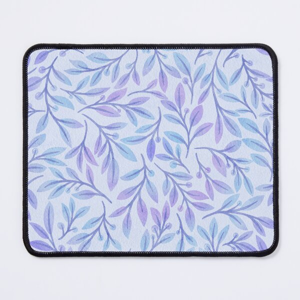 Item preview, Purple Leaves designed and sold by RebeccaFlaherty.