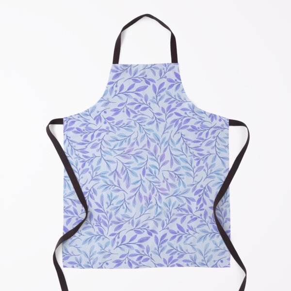 Item preview, Purple Leaves designed and sold by RebeccaFlaherty.