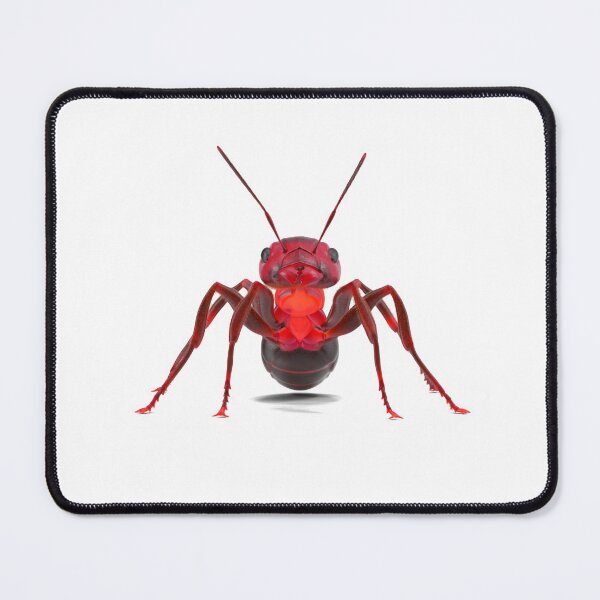 Item preview, ant, fire ant, designed and sold by umfhn.