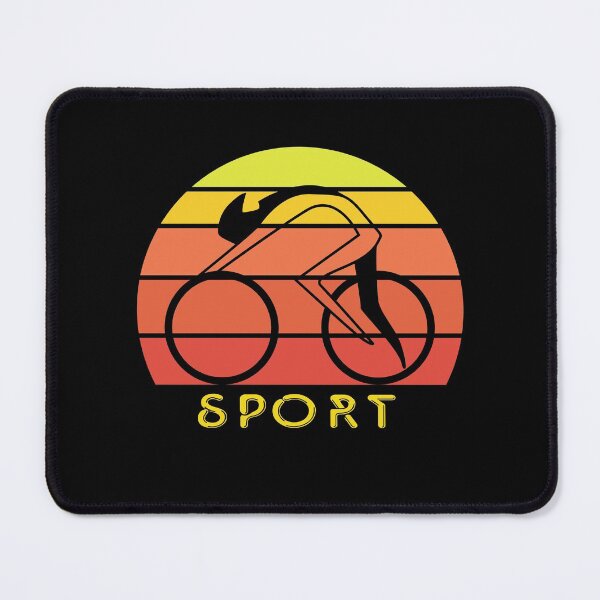 Item preview, Bike sport designed and sold by Blondiabshop.