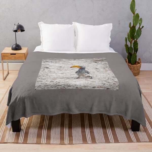 Item preview, Southern yellow-billed hornbill, Namibia designed and sold by Lyl Dil Creations.