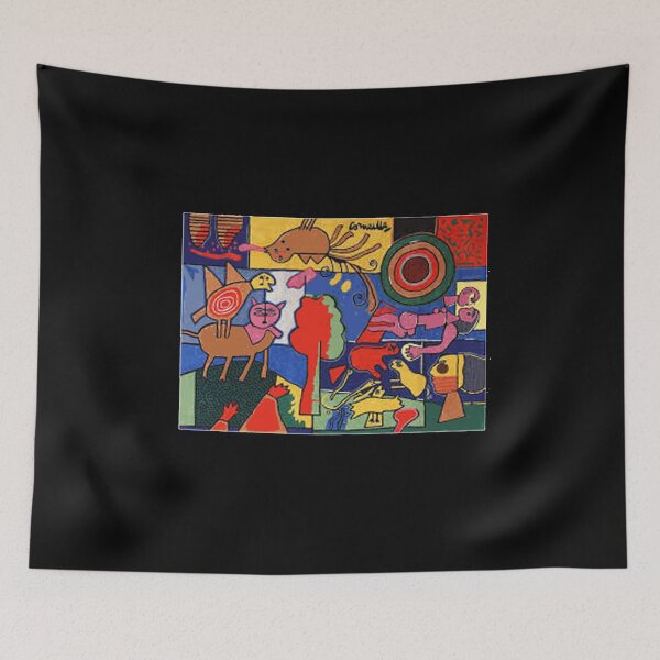 Item preview, oriontal Rugs Art 2022 designed and sold by ITASHI007.