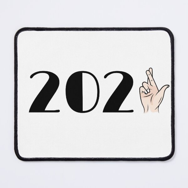 Item preview, Crossed fingers new year 2022 designed and sold by liamstyle.