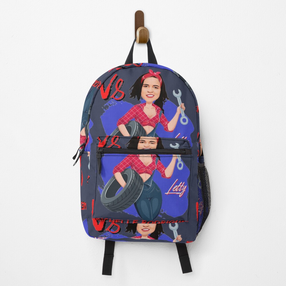 Item preview, Backpack designed and sold by DrawingAndText.
