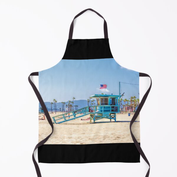 Item preview, Venice Beach Lifeguard Station designed and sold by Christopher Arndt.