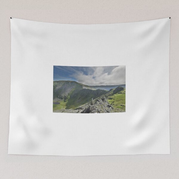 Item preview, Snowdonia: On Top of Yr Elen designed and sold by Rob Parsons (Just a Walker with a Camera).
