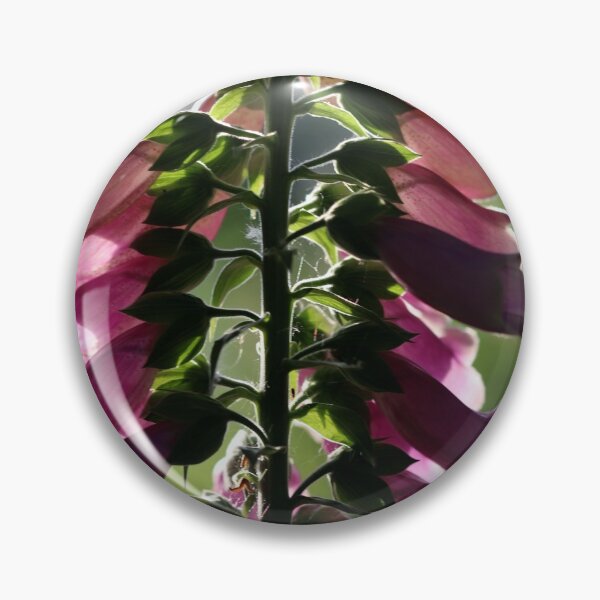 Item preview, Digitalis Symmetry designed and sold by cuprum.