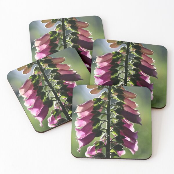 Item preview, Digitalis Symmetry designed and sold by cuprum.