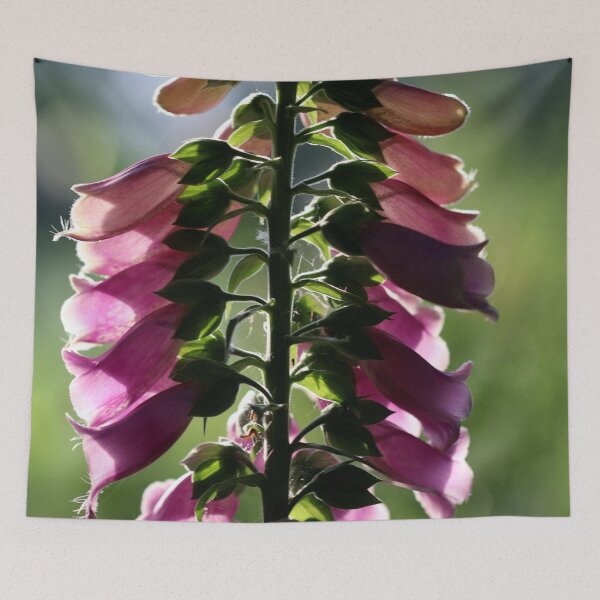Item preview, Digitalis Symmetry designed and sold by cuprum.