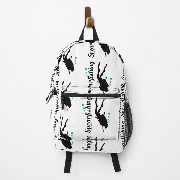 Item preview, Free-diving Snorkeling, Spearfishing designed and sold by Designer-amjed.
