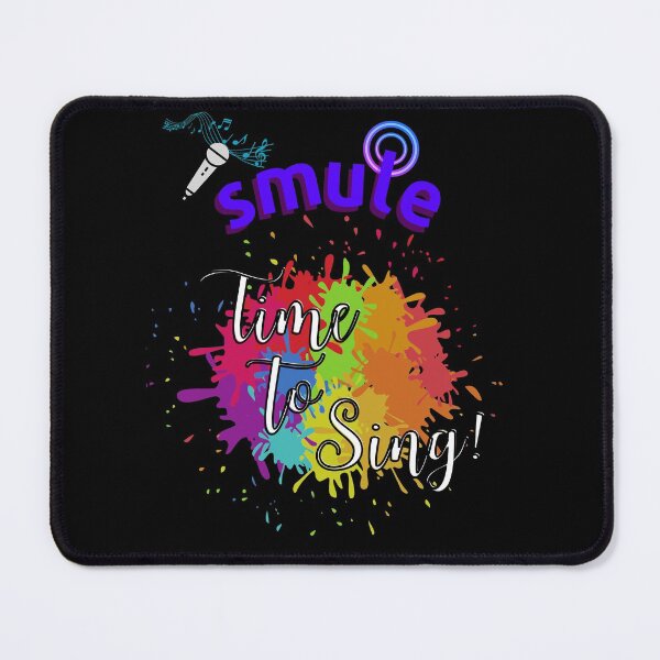 Item preview, Smule Time to Sing designed and sold by T-Larious-Tees.