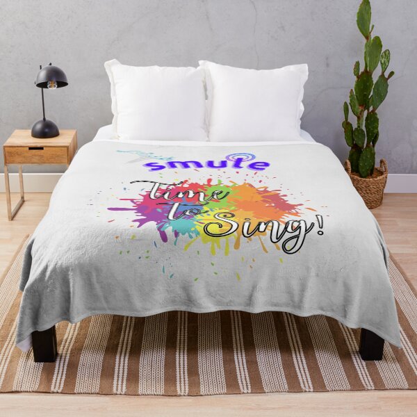 Item preview, Smule Time to Sing designed and sold by T-Larious-Tees.