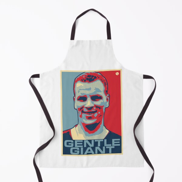 Item preview, Gentle Giant designed and sold by DFA.