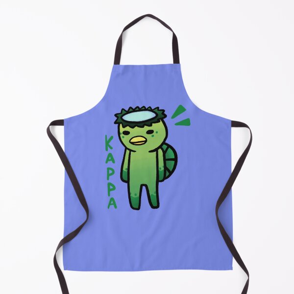 Item preview, Kappa (Text version) designed and sold by Pottsfield-CM.