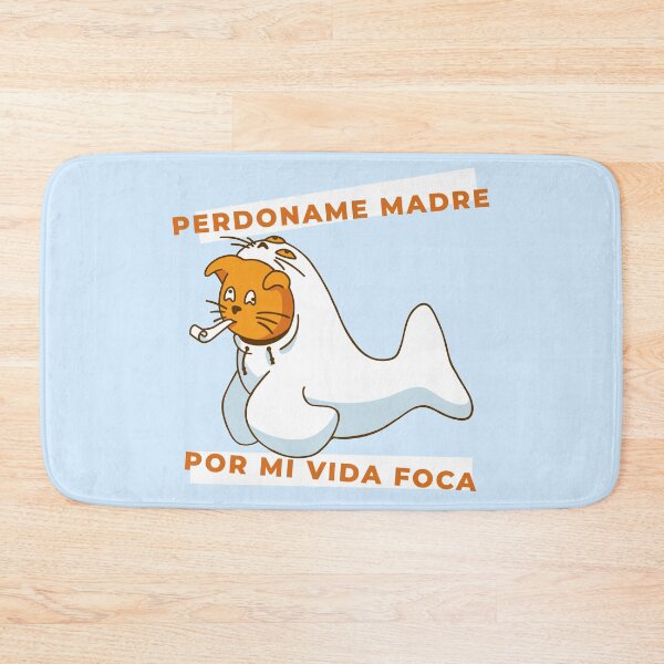 Item preview, Perdoname madre designed and sold by rapidograph.