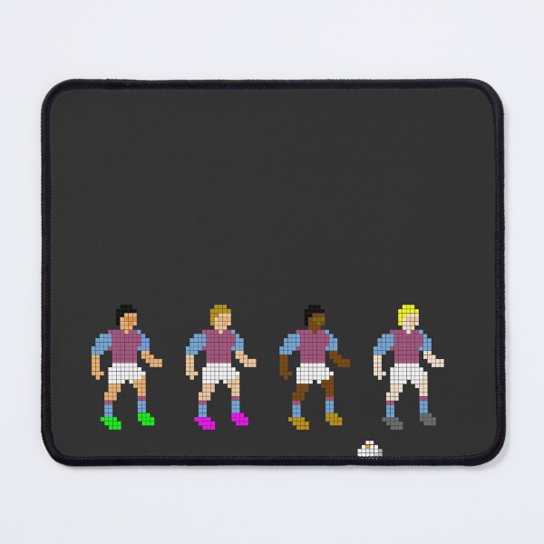 Item preview, Retro Clubs | Come on You Clarets designed and sold by 8eye.