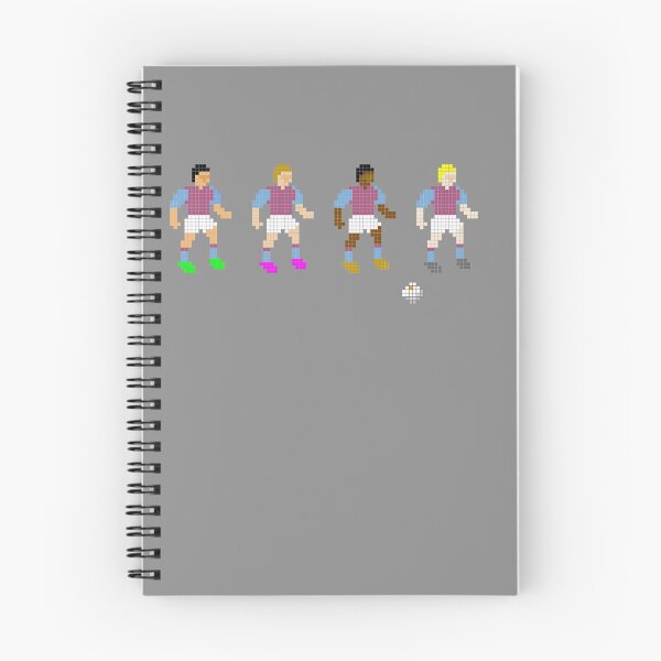 Item preview, Retro Clubs | Come on You Clarets designed and sold by 8eye.