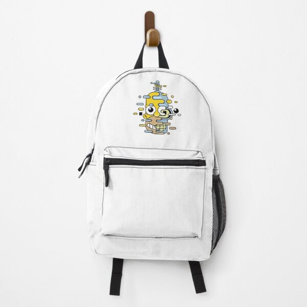Futurama Bender Planet Express Waterproof Leather Folded Messenger Nylon Bag Travel Tote Hopping Folding School Handbags 