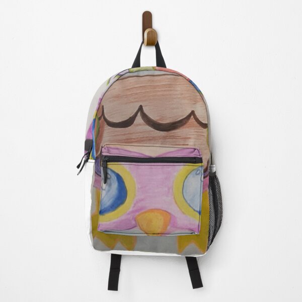 Item preview, multicolored owl designed and sold by Aizhan896.