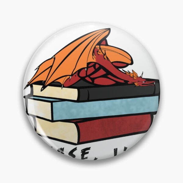 Item preview, Bookworm Please Im A Book Dragon  10 designed and sold by MaddenRamos.