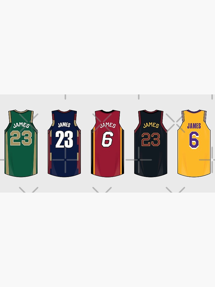 Maillot lebron 2024 james cleveland