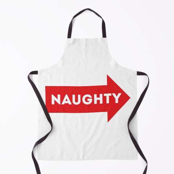 Item preview, Naughty arrow pointing designed and sold by patsyrosedesign.