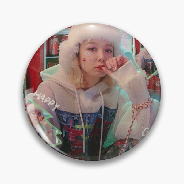Item preview, Dreamcatcher Dami Xmas Ping Pong designed and sold by rttruong999.
