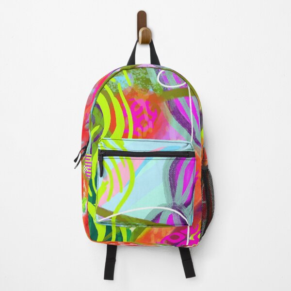 Item preview, Outdoor abstract bloom designed and sold by ShannaMelissa.