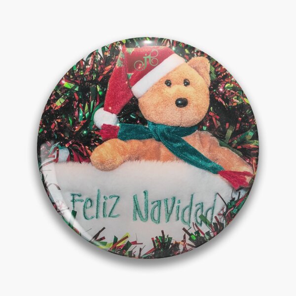 Item preview, Feliz Navidad designed and sold by LibrosBOOKtique.