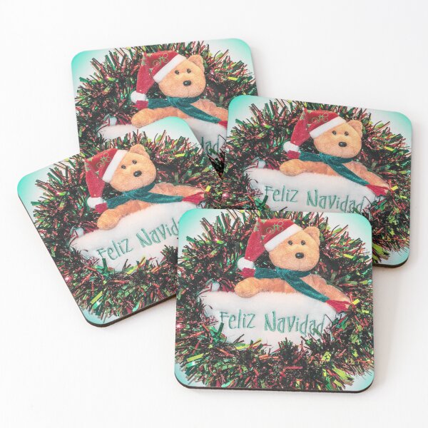 Item preview, Feliz Navidad designed and sold by LibrosBOOKtique.