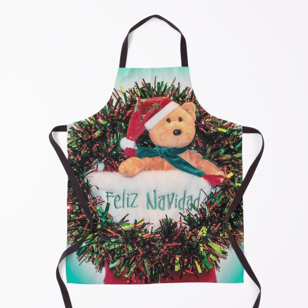 Item preview, Feliz Navidad designed and sold by LibrosBOOKtique.