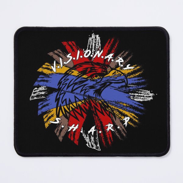 Item preview, Coronation street - Visionary sharp. designed and sold by StoreRekanTri.