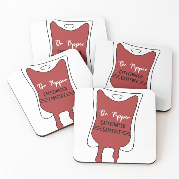Item preview, Dr Pepper IV designed and sold by maddie55meadows.