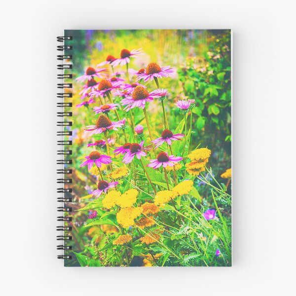 Item preview, Echinacea Purpurea Flowers For Nature and Botanical Flowers Lover - Echinacea Purpurea designed and sold by lodarohit.