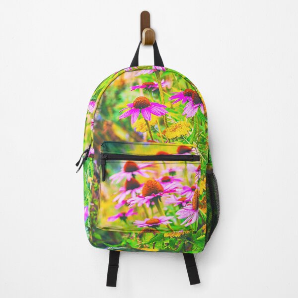 Item preview, Echinacea Purpurea Flowers For Nature and Botanical Flowers Lover - Echinacea Purpurea designed and sold by lodarohit.
