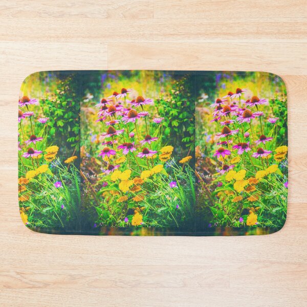 Item preview, Echinacea Purpurea Flowers For Nature and Botanical Flowers Lover - Echinacea Purpurea designed and sold by lodarohit.
