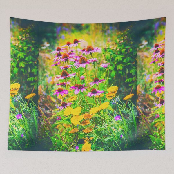 Item preview, Echinacea Purpurea Flowers For Nature and Botanical Flowers Lover - Echinacea Purpurea designed and sold by lodarohit.