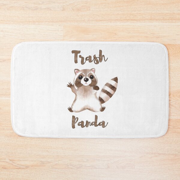 Item preview, Trash Panda designed and sold by MrDaddyTs.