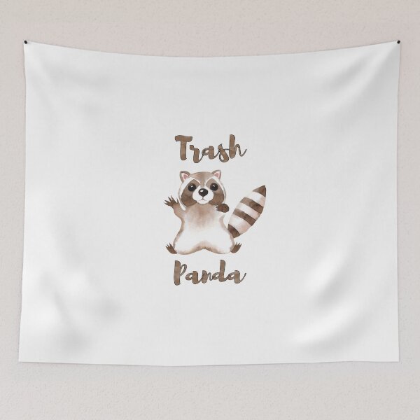 Item preview, Trash Panda designed and sold by MrDaddyTs.