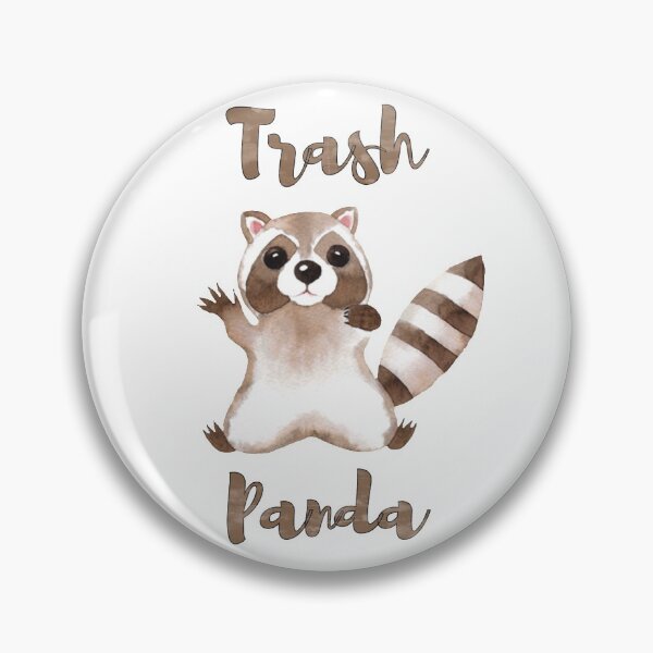 Item preview, Trash Panda designed and sold by MrDaddyTs.