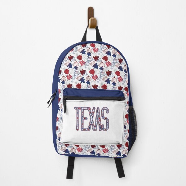Item preview, Texas Faux Applique Fall Letters designed and sold by Susan Says.