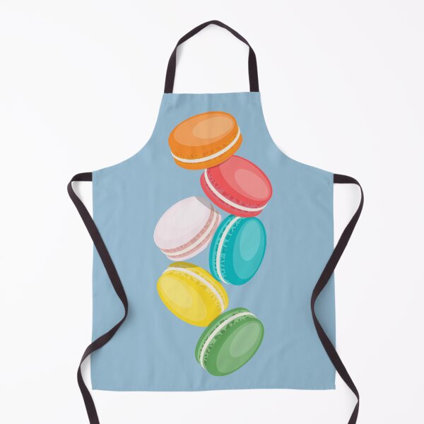 Item preview, Macaroon illustration. designed and sold by Natalia4321.