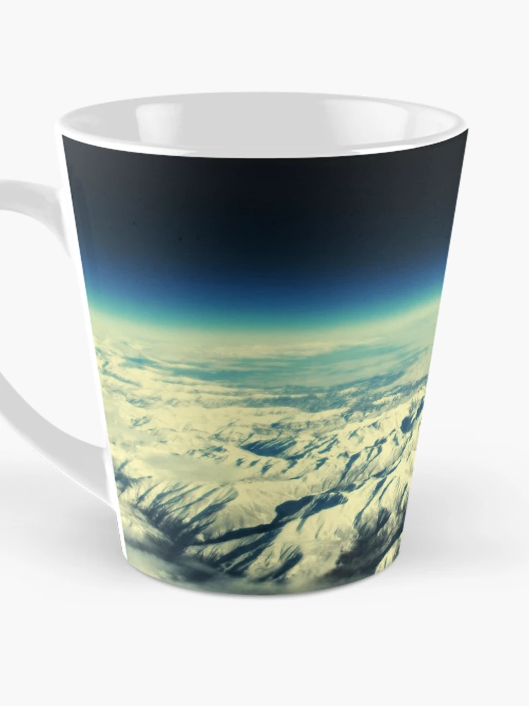 Thumbnail 3 of 4, Coffee Mug, Pyrenees designed and sold by ImageEvolution.