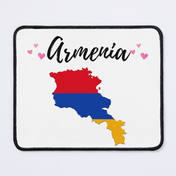 Item preview, Armenia Flag designed and sold by Lorify.