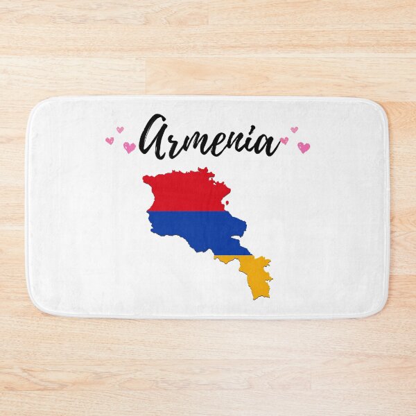 Item preview, Armenia Flag designed and sold by Lorify.