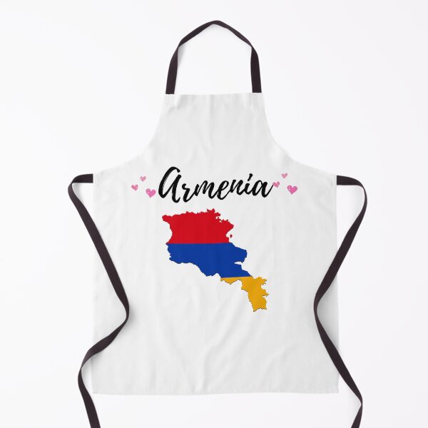 Item preview, Armenia Flag designed and sold by Lorify.